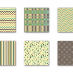 15 pattern collection (Medium)