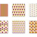 19 pattern collection (Medium)