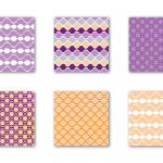 24 pattern collection (Medium)