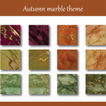 autumn marble theme-01