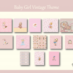 baby girl vintage-01