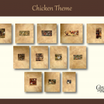 chicken theme-01