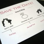 cute-wedding-save-the-date-ivory-red-black