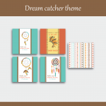 dream catcher theme-02