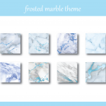 frosted marble theme-01