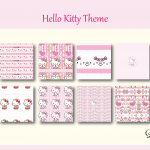 hello kitty theme-01
