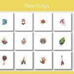 paper design theme-01