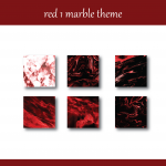 red marble-01
