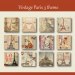 vintage paris 3 theme-01