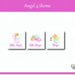 Angel 4 theme