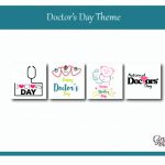 Doctors day theme-01