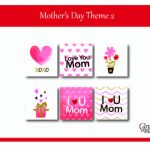 Mother's Day theme-01