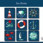 Sea theme-01