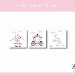 baby princess theme-01