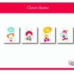 clown theme-01