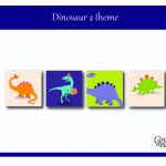 dinosaur 2 theme-01