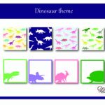 dinosaur theme-01