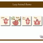 lazy animal theme-01