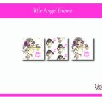 little angel theme-01